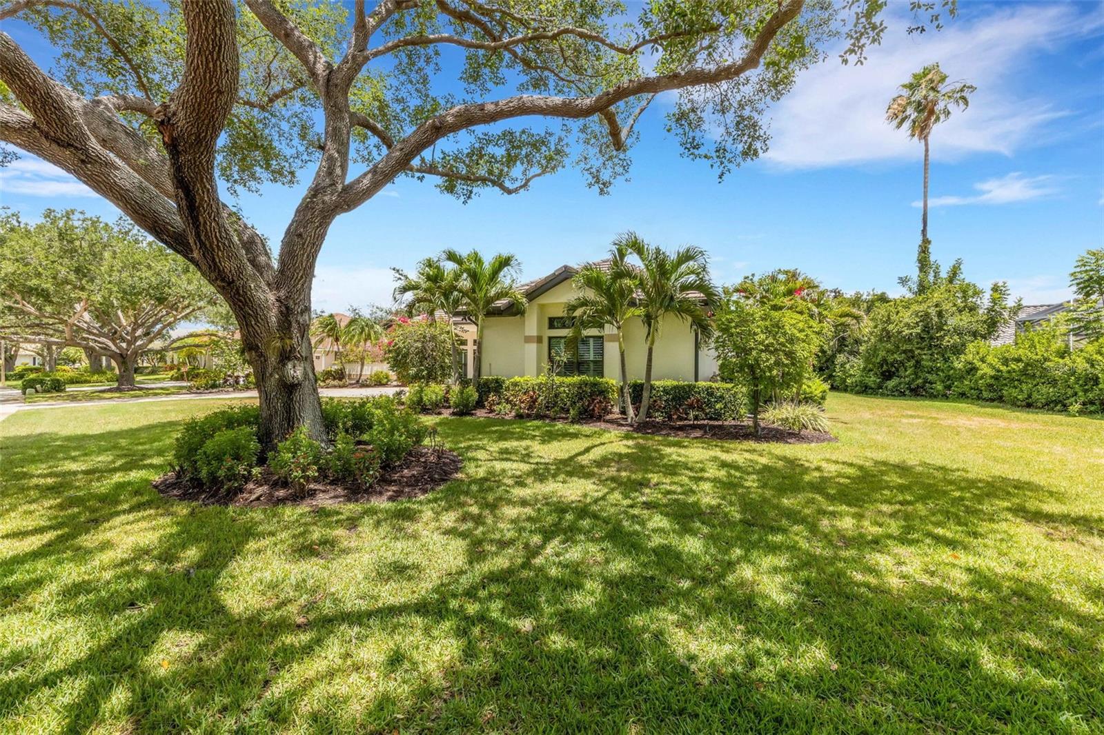 LAUREL OAK ESTATES SEC 05 - Residential