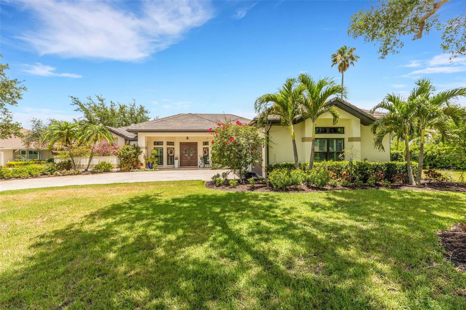LAUREL OAK ESTATES SEC 05 - Residential
