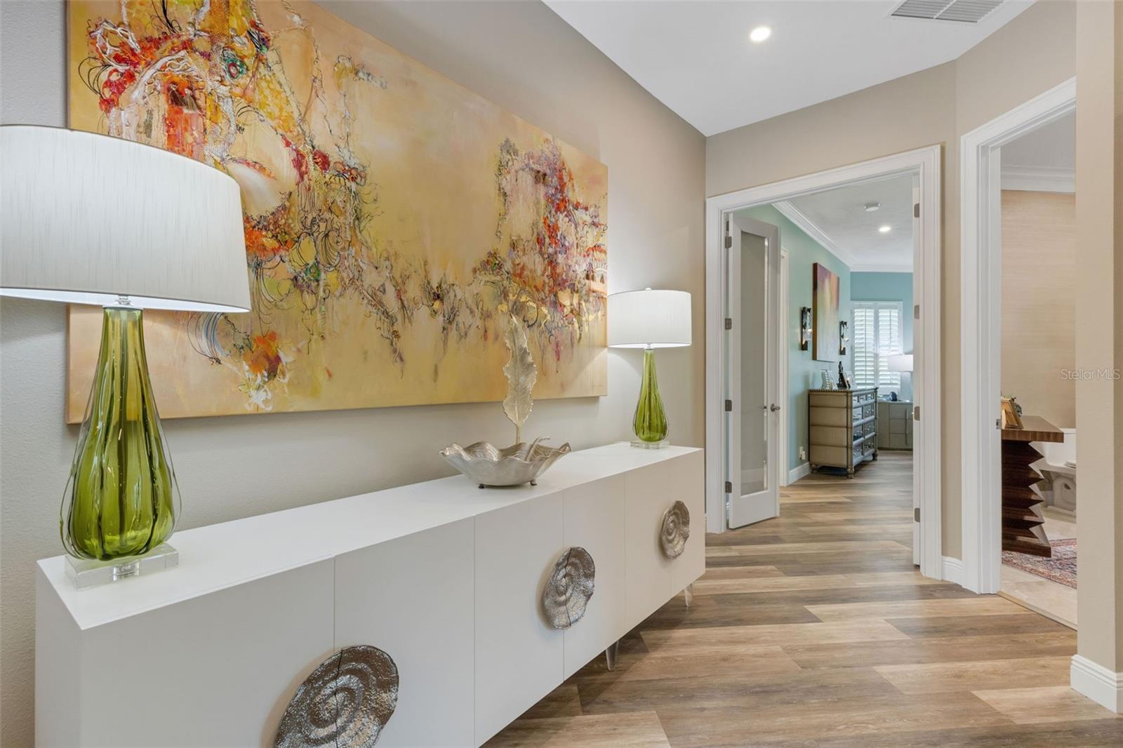 LAUREL OAK ESTATES SEC 05 - Residential