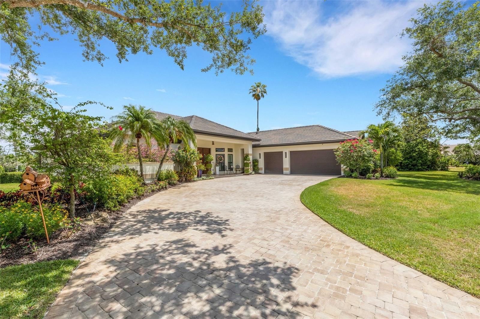 LAUREL OAK ESTATES SEC 05 - Residential