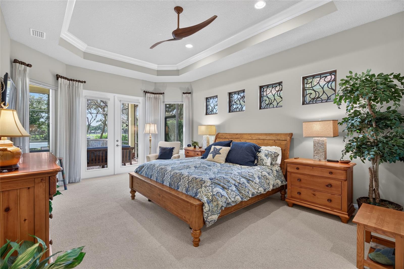 GRAND HAVEN - Residential