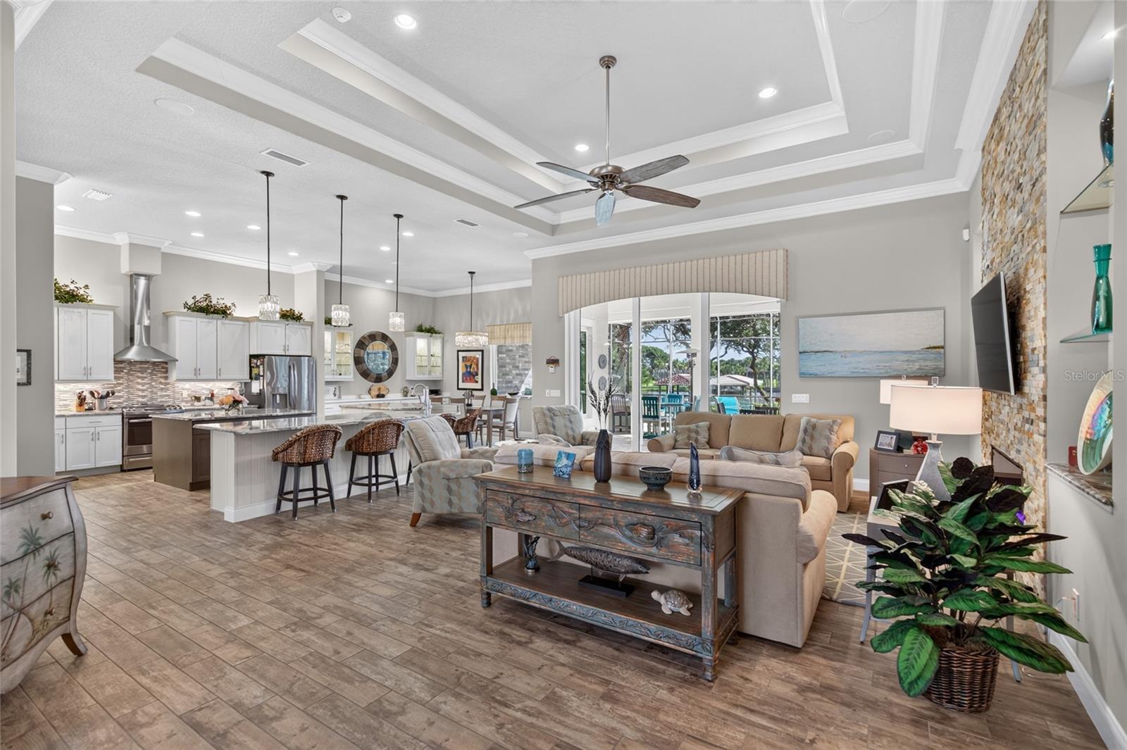 GRAND HAVEN - Residential