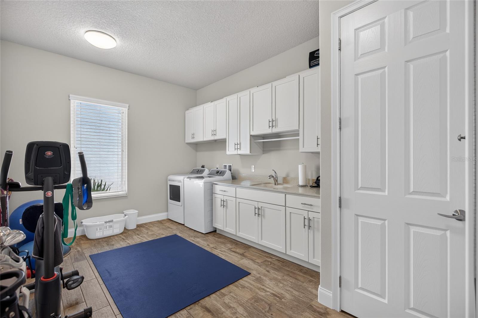 GRAND HAVEN - Residential