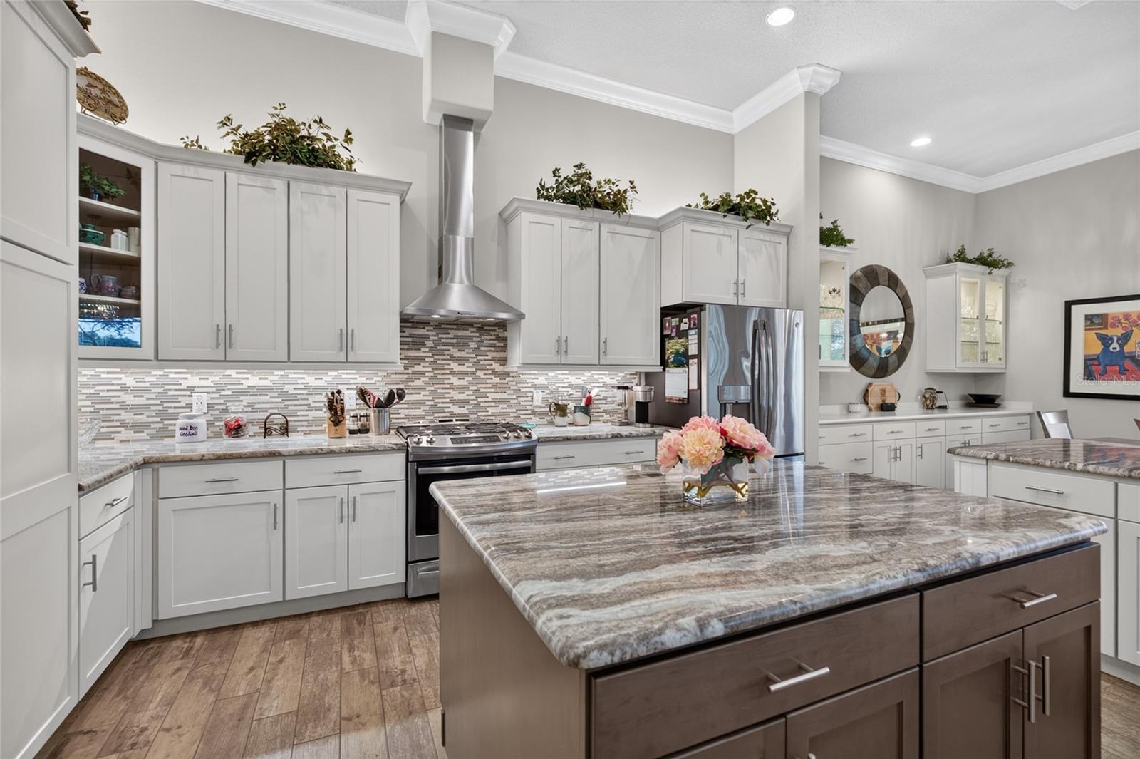 GRAND HAVEN - Residential