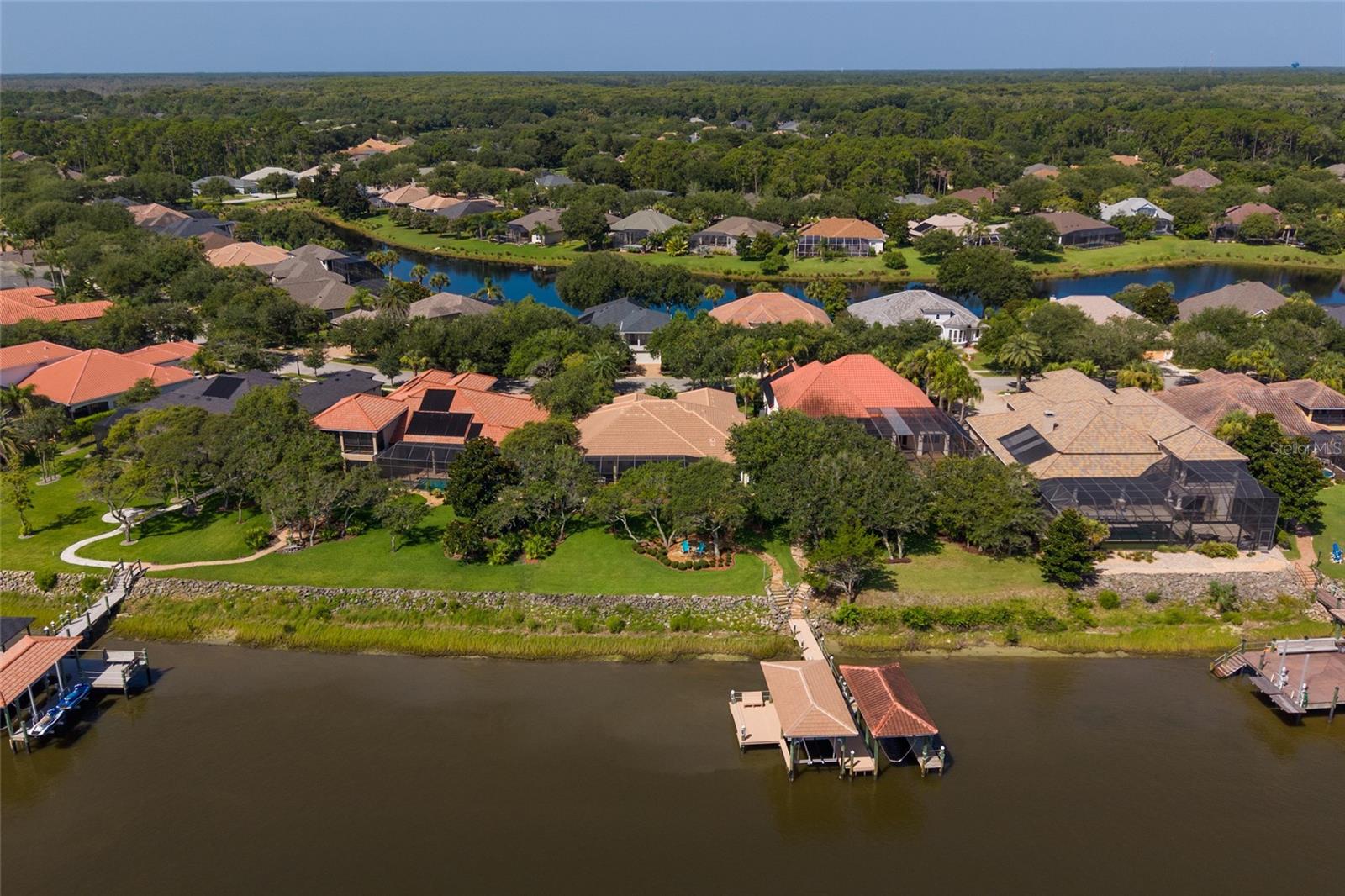 GRAND HAVEN - Residential