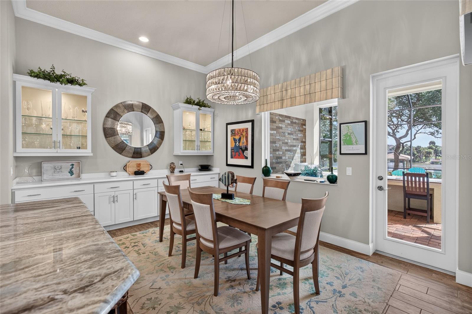 GRAND HAVEN - Residential