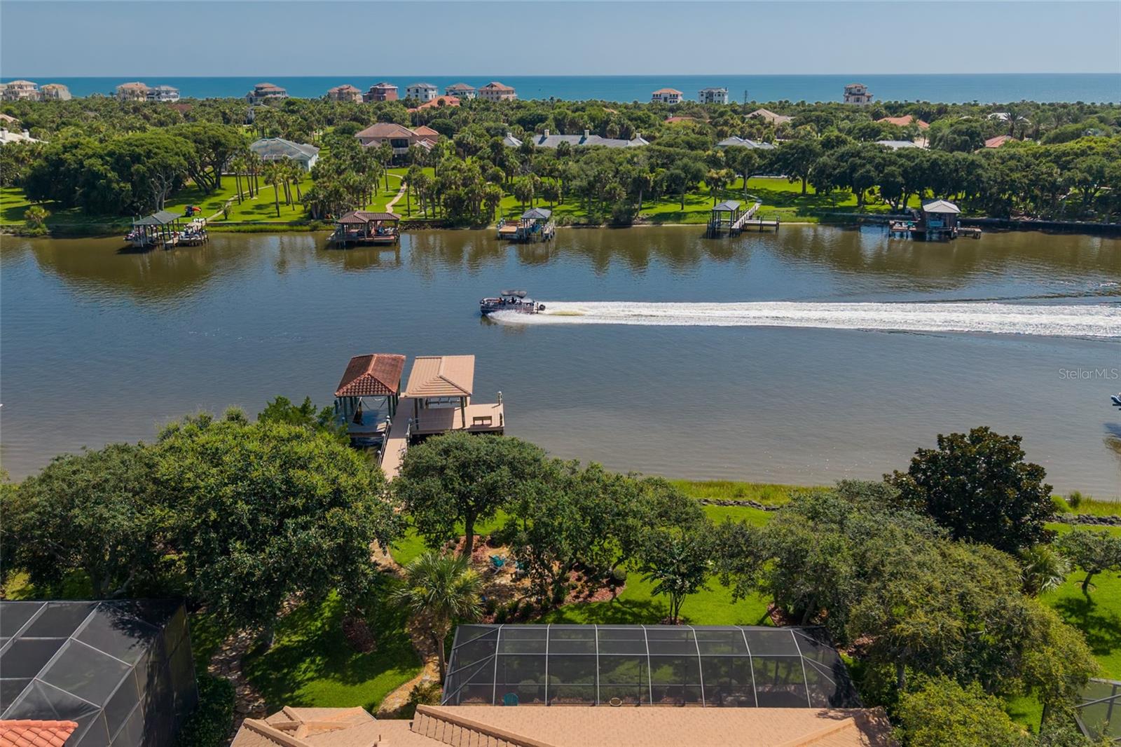 GRAND HAVEN - Residential