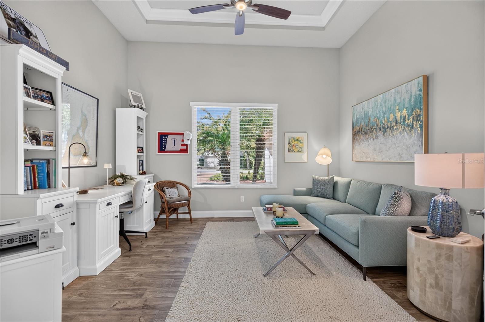 GRAND HAVEN - Residential