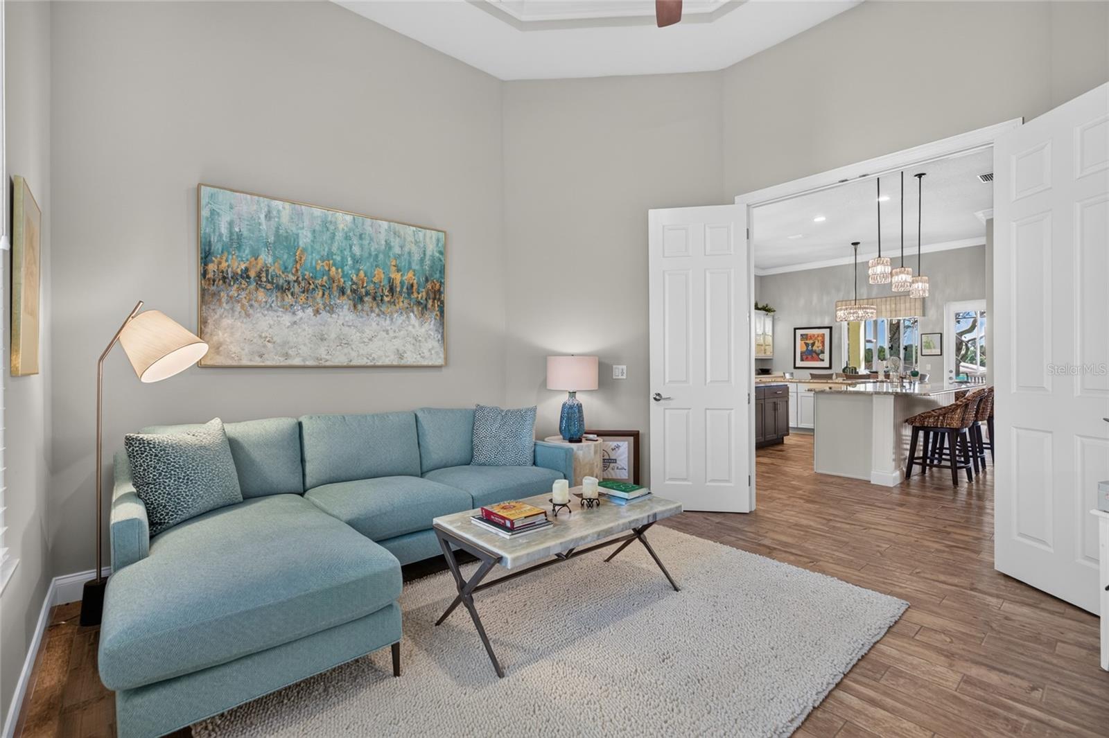 GRAND HAVEN - Residential