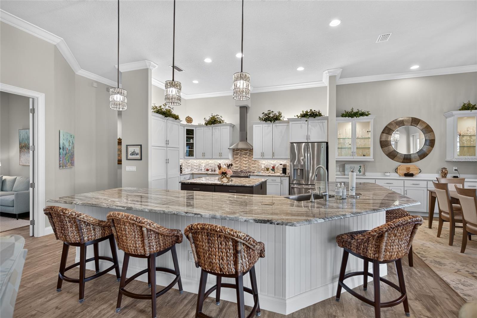 GRAND HAVEN - Residential