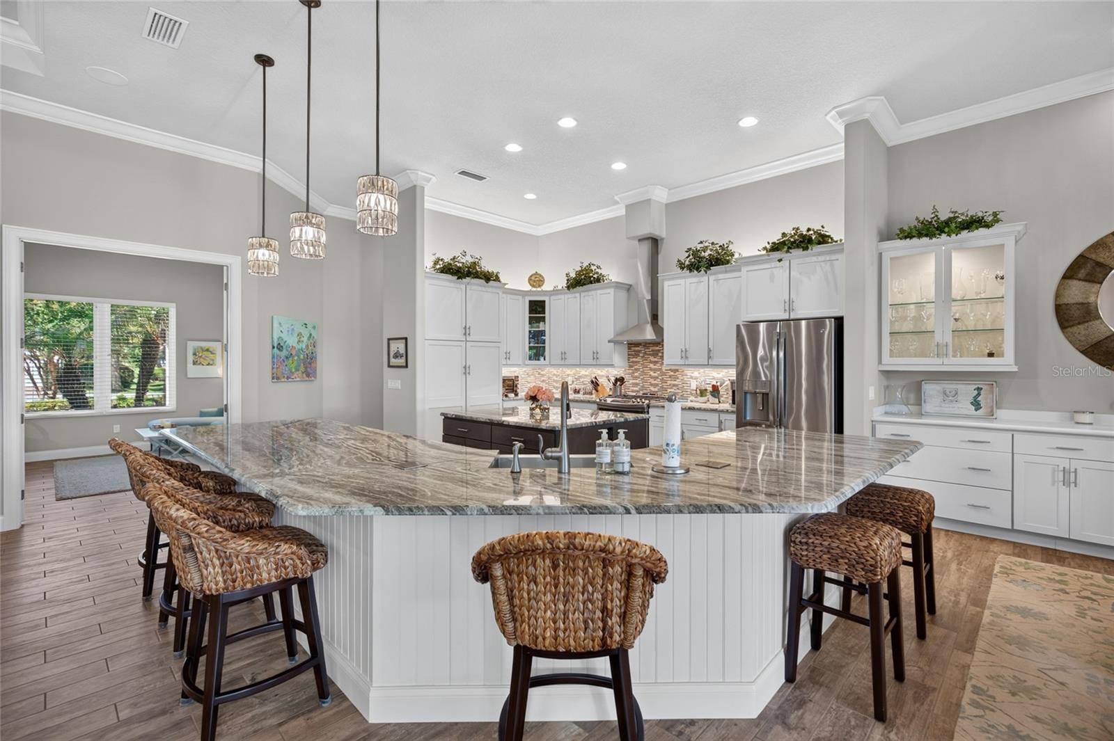 GRAND HAVEN - Residential