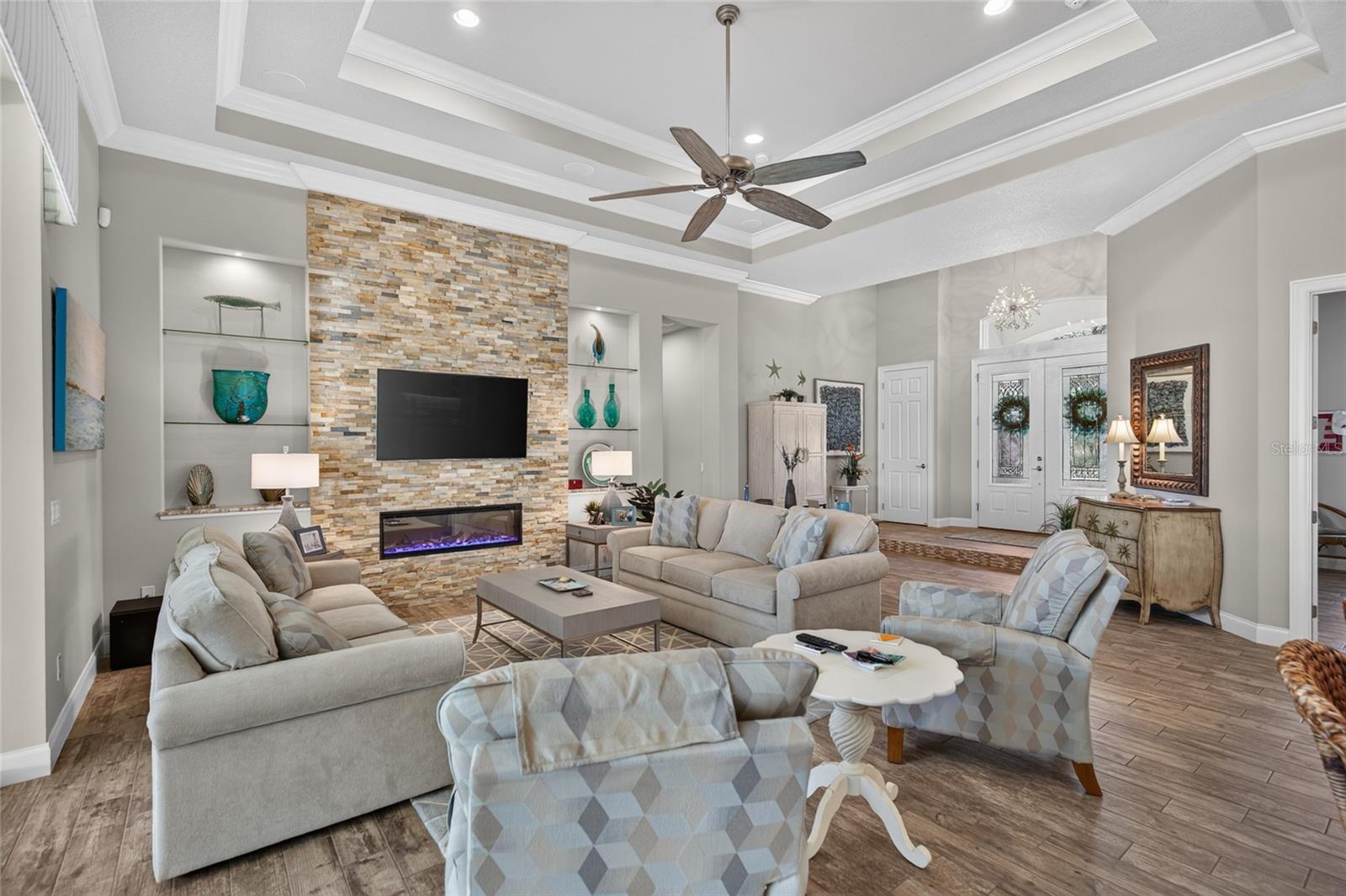 GRAND HAVEN - Residential
