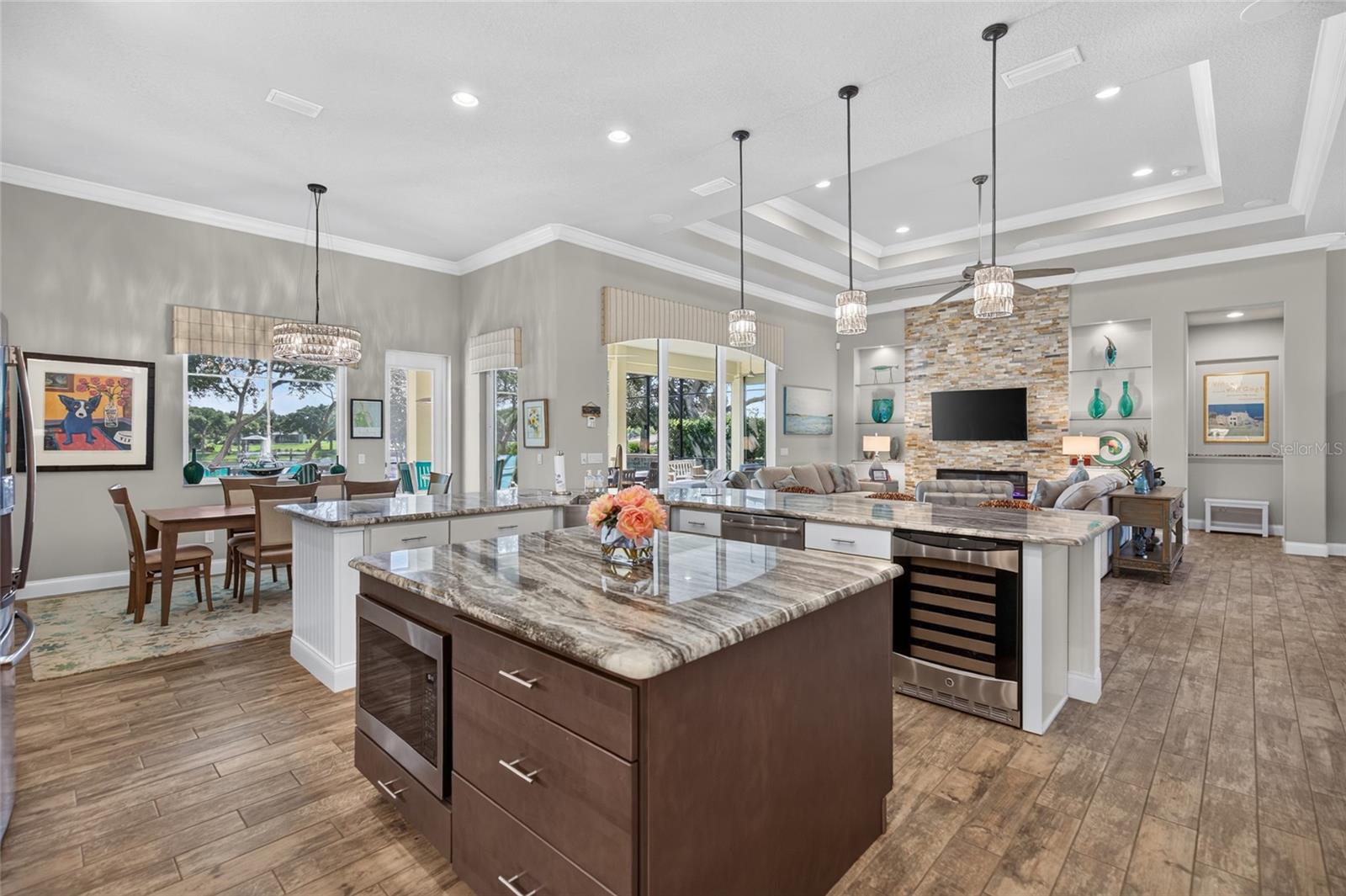 GRAND HAVEN - Residential