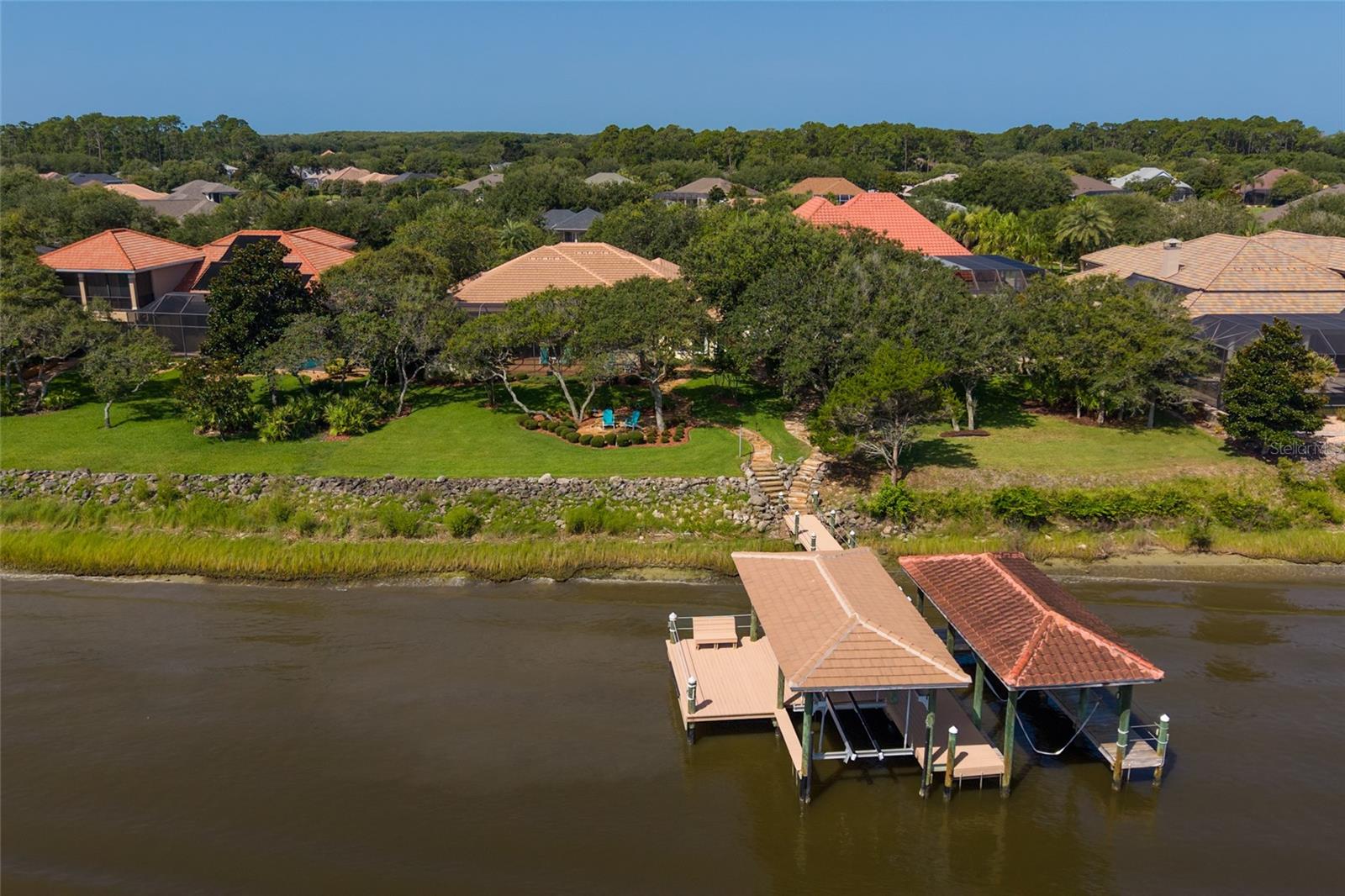 GRAND HAVEN - Residential