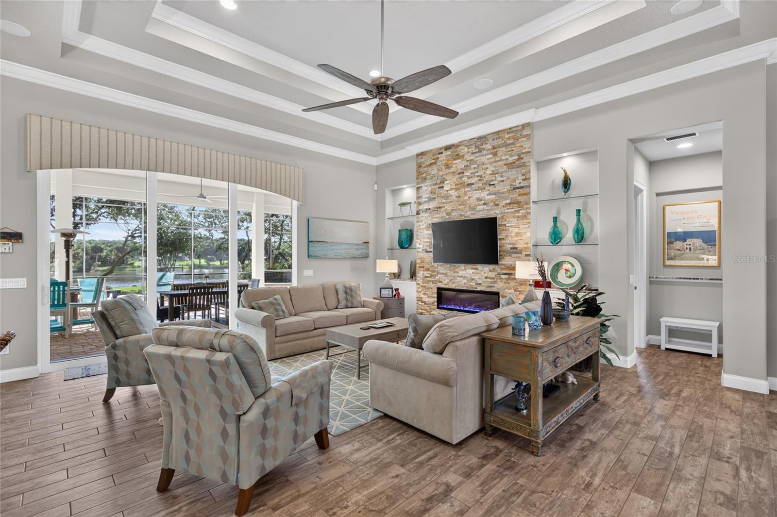 GRAND HAVEN - Residential