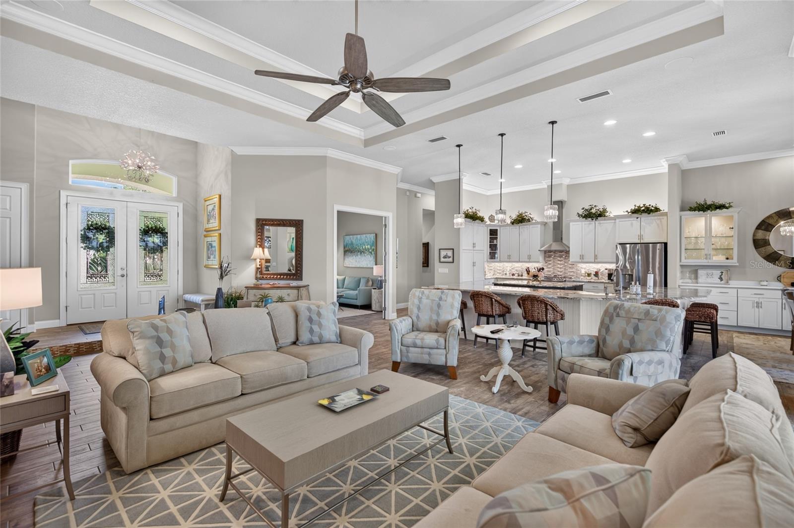 GRAND HAVEN - Residential
