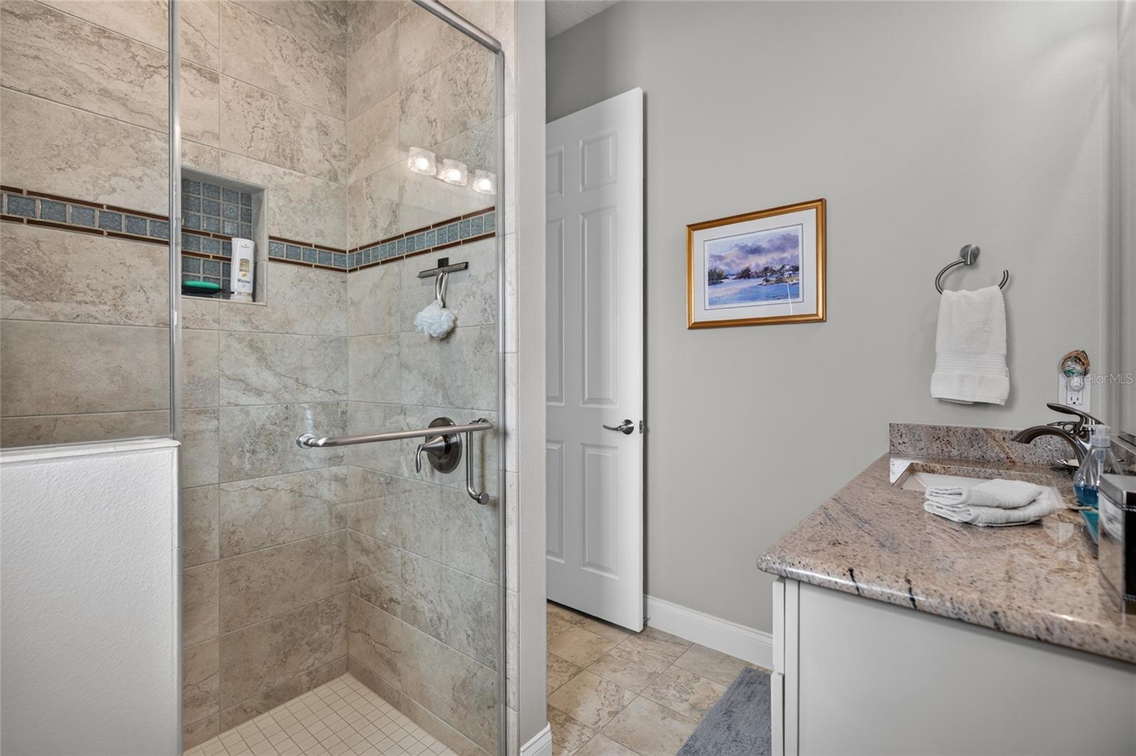 GRAND HAVEN - Residential