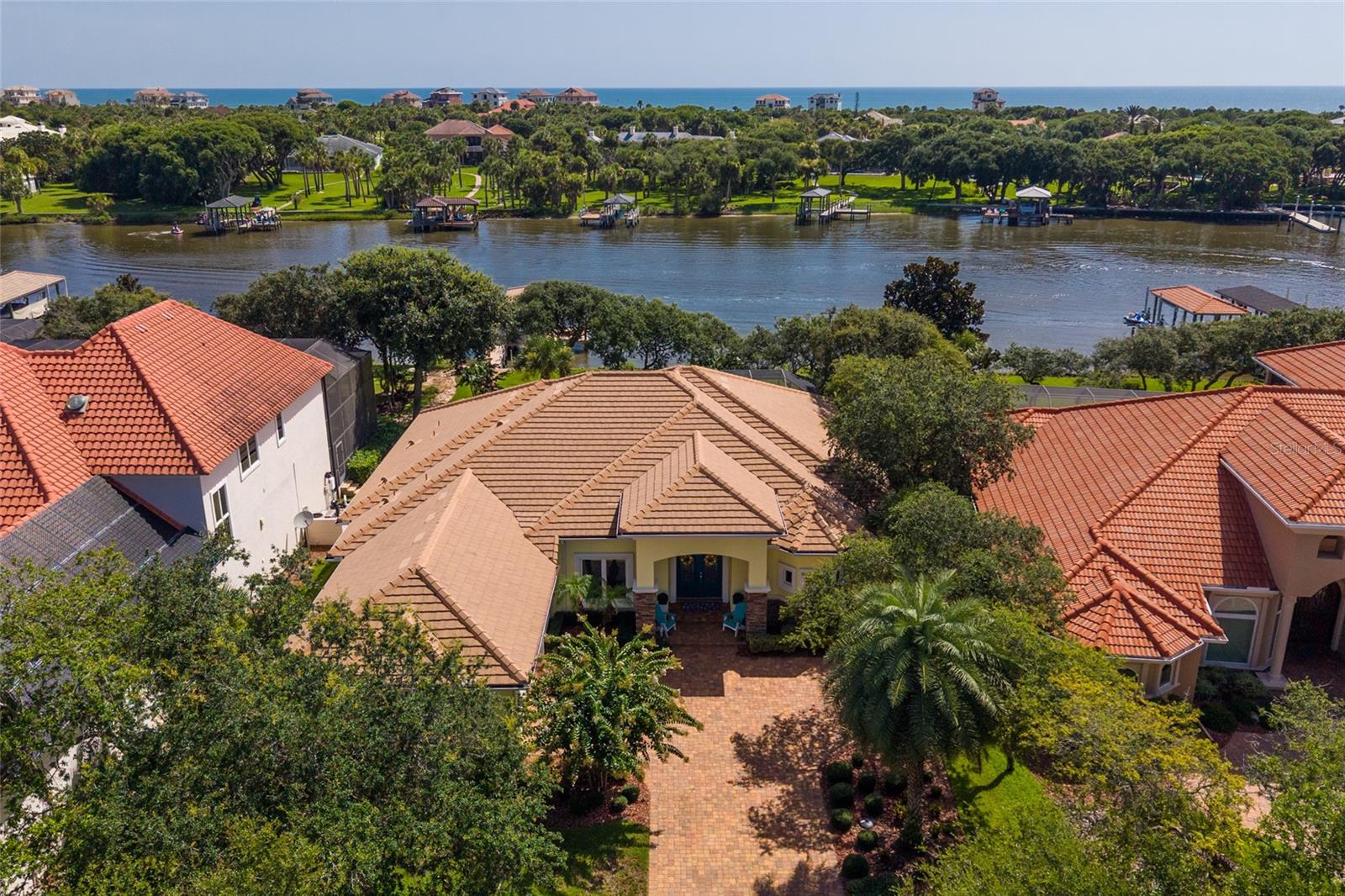 GRAND HAVEN - Residential