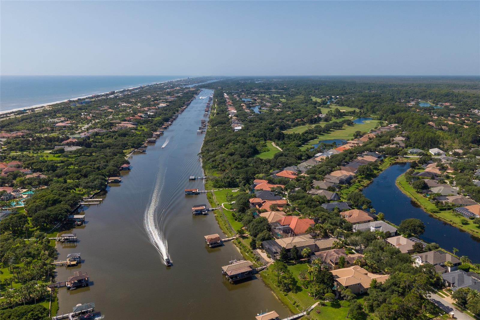 GRAND HAVEN - Residential