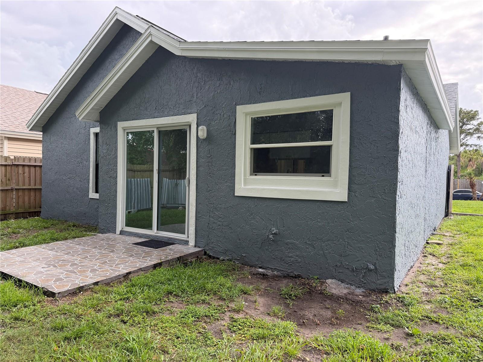 GULFSTREAM SHORES - Residential