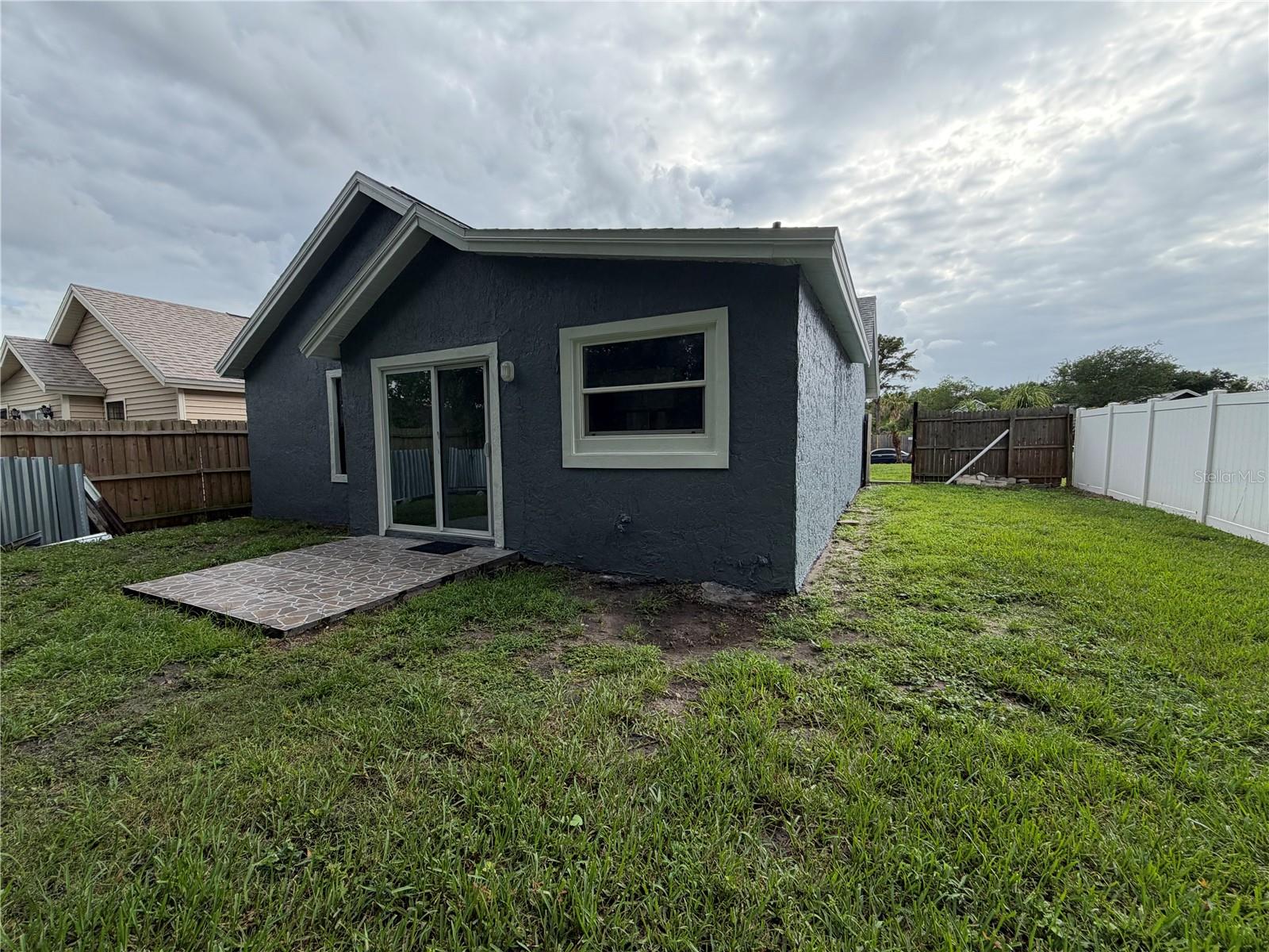 GULFSTREAM SHORES - Residential