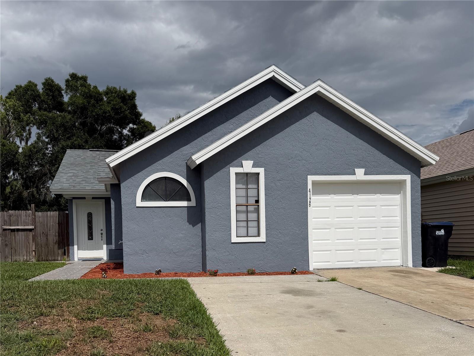 GULFSTREAM SHORES - Residential