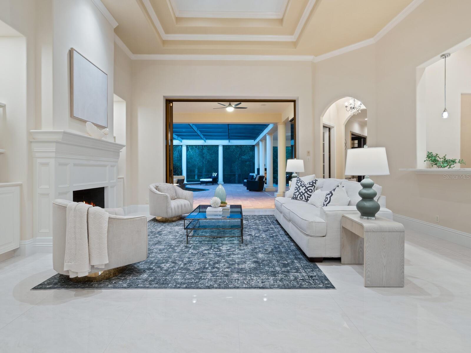 CONCESSION - Residential