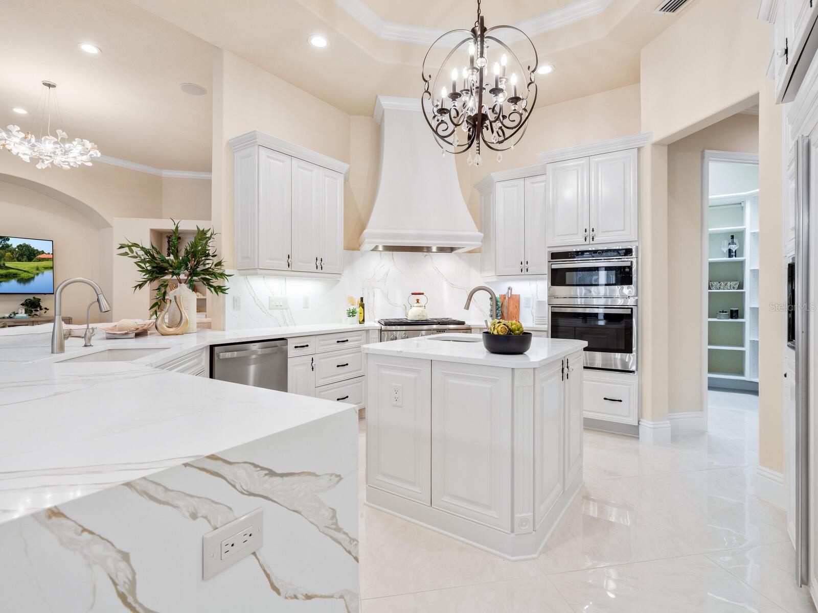 CONCESSION - Residential