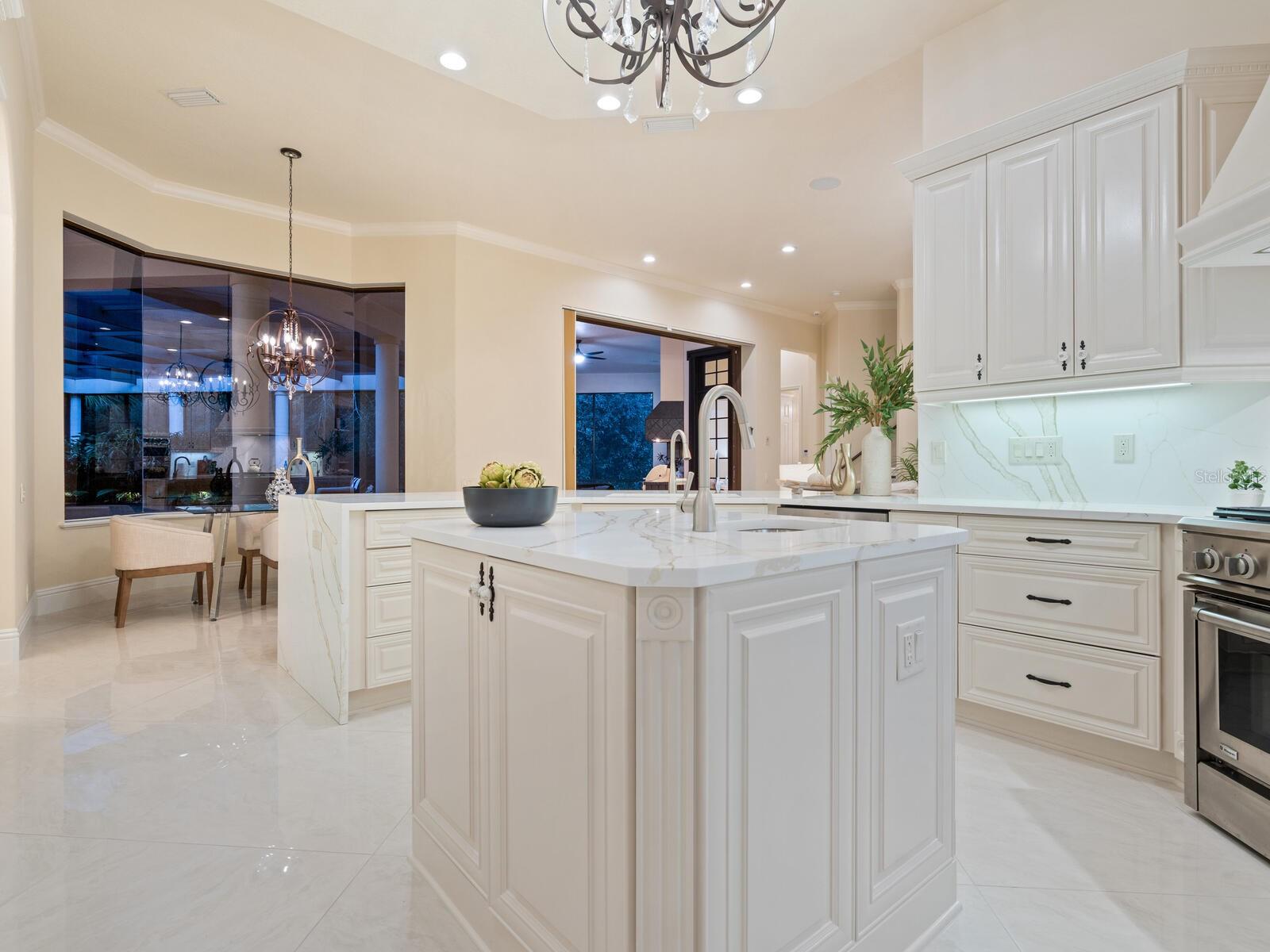 CONCESSION - Residential