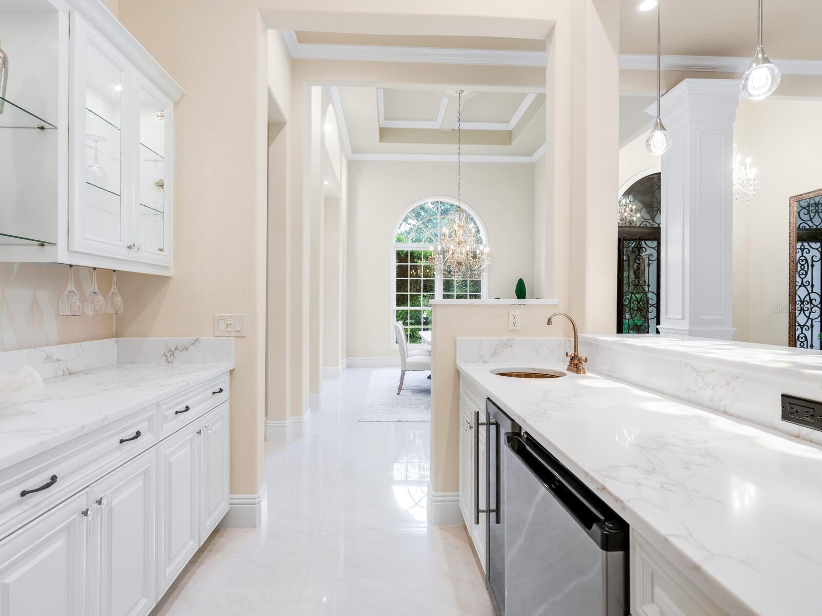 CONCESSION - Residential