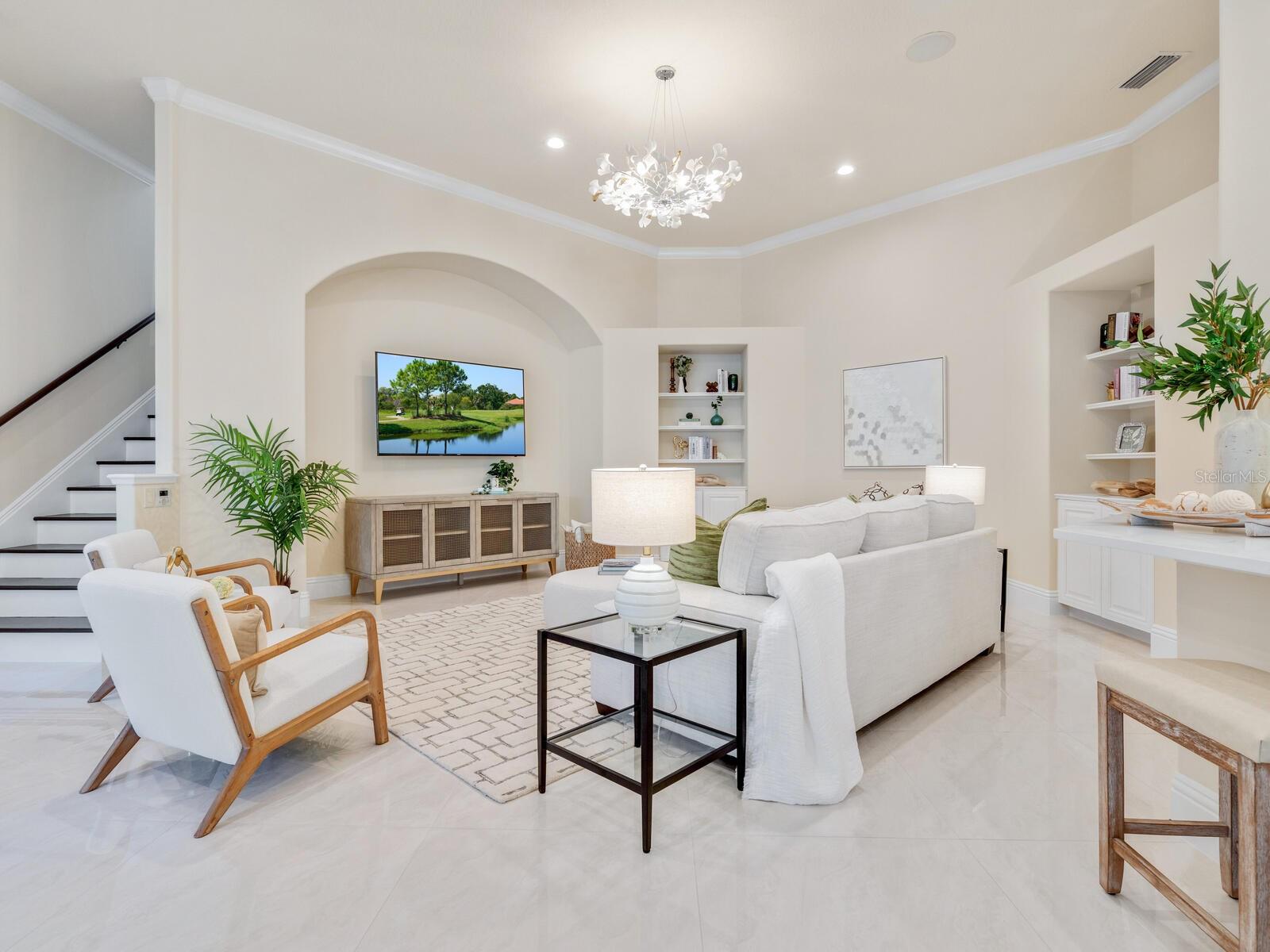 CONCESSION - Residential