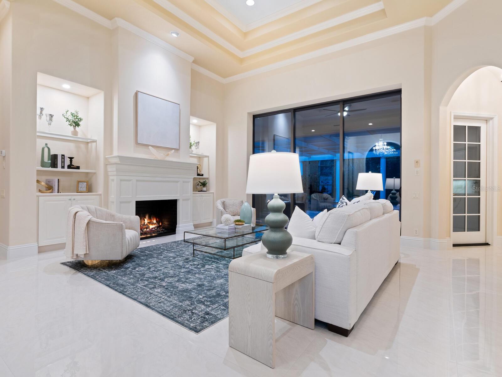 CONCESSION - Residential
