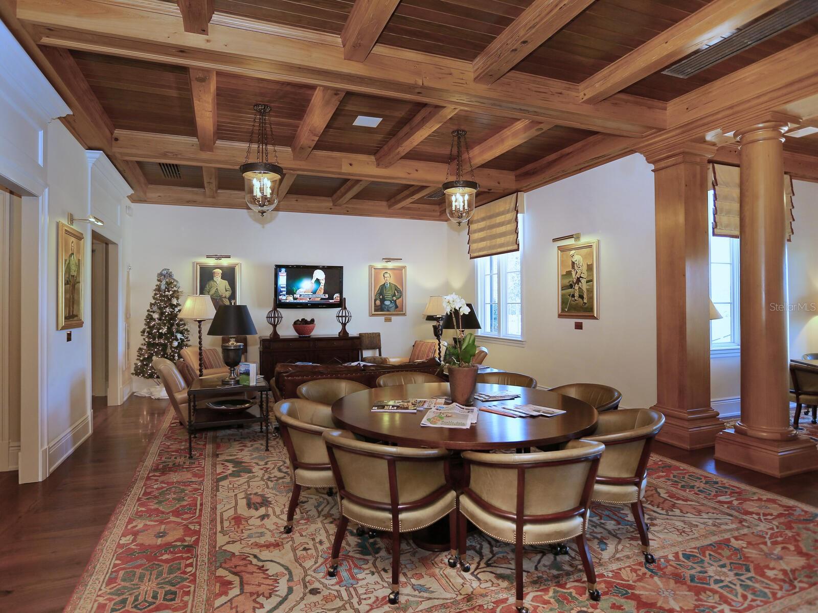 CONCESSION - Residential