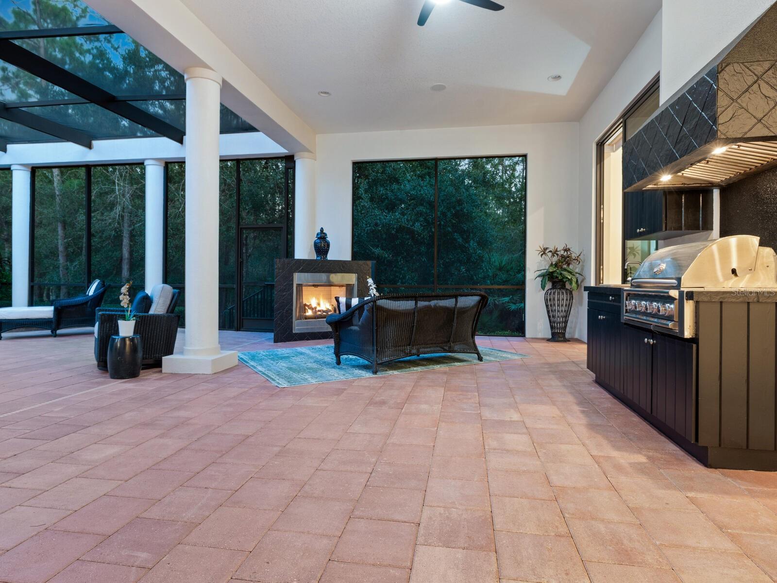 CONCESSION - Residential