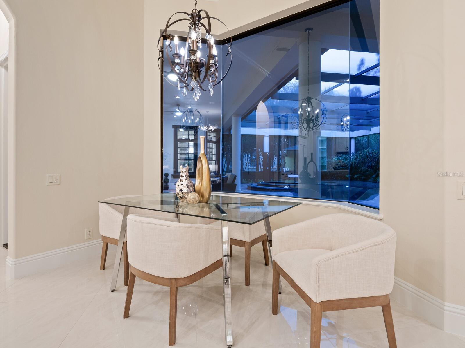 CONCESSION - Residential