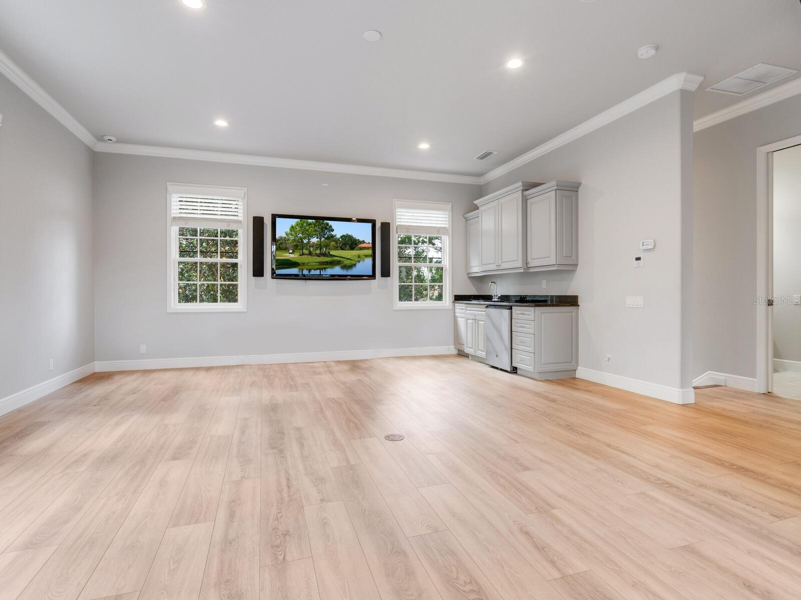 CONCESSION - Residential