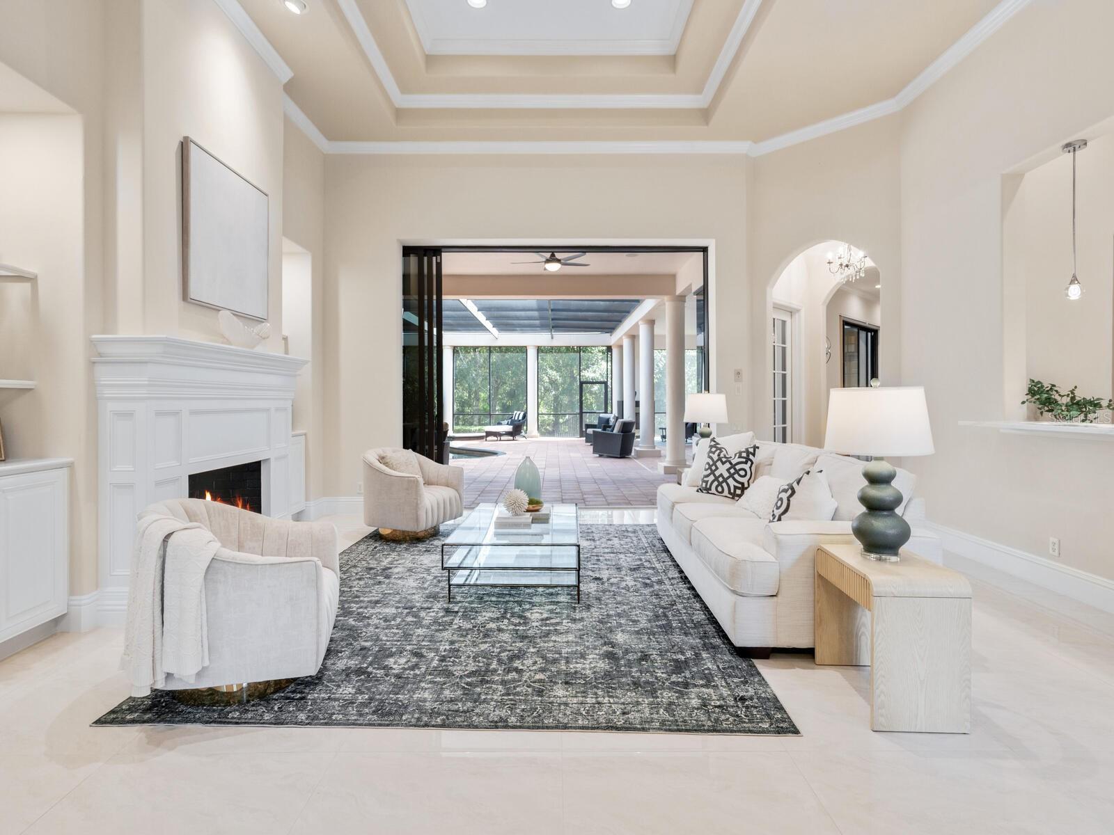 CONCESSION - Residential