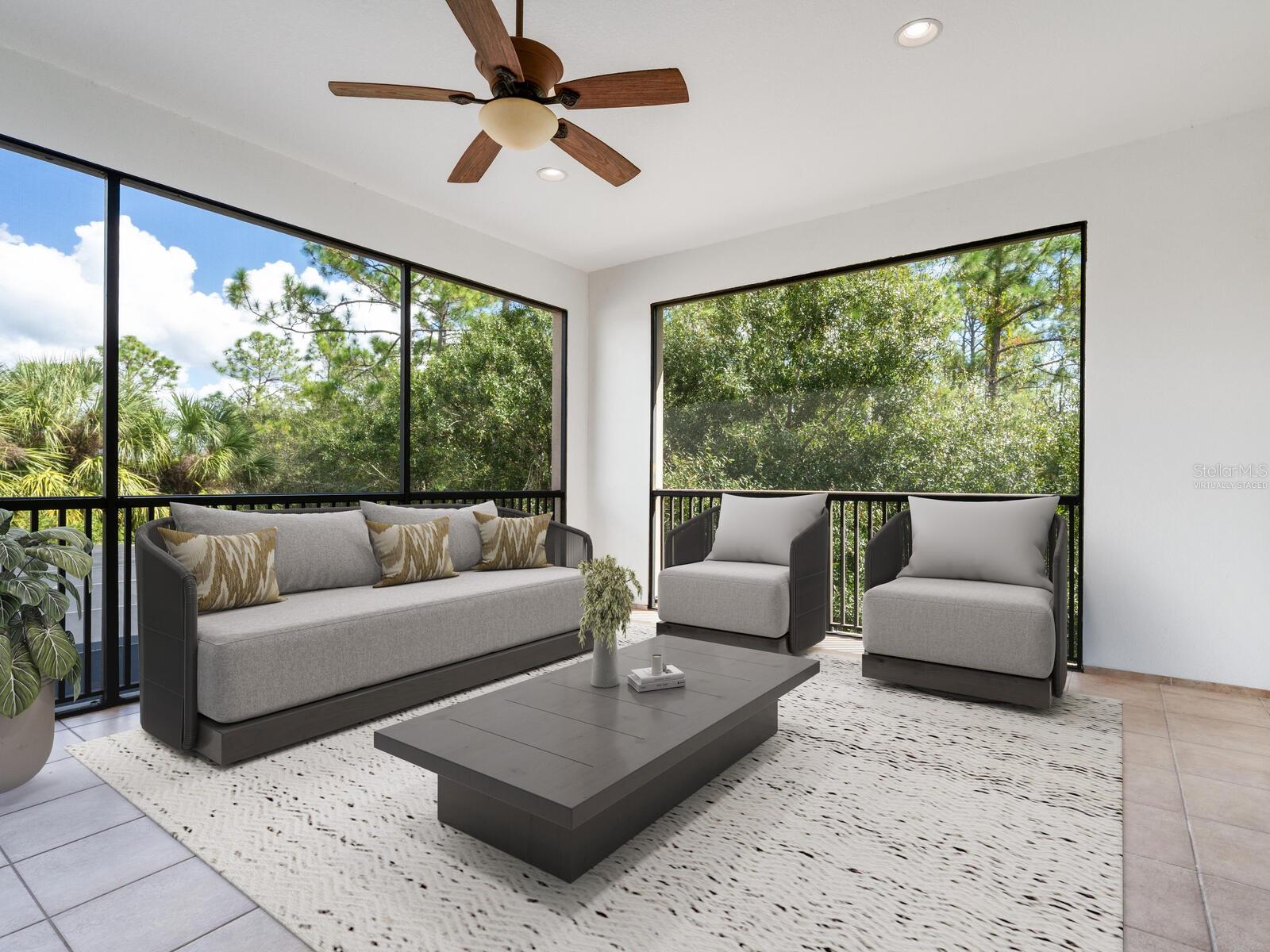 CONCESSION - Residential