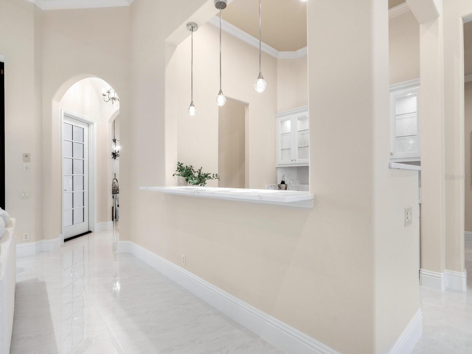 CONCESSION - Residential