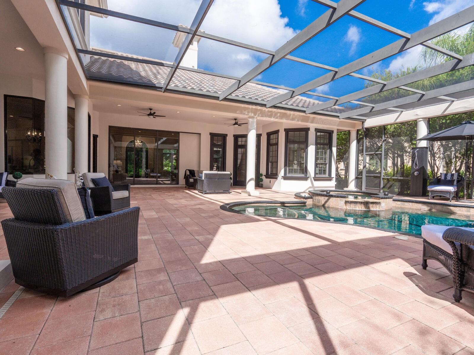 CONCESSION - Residential