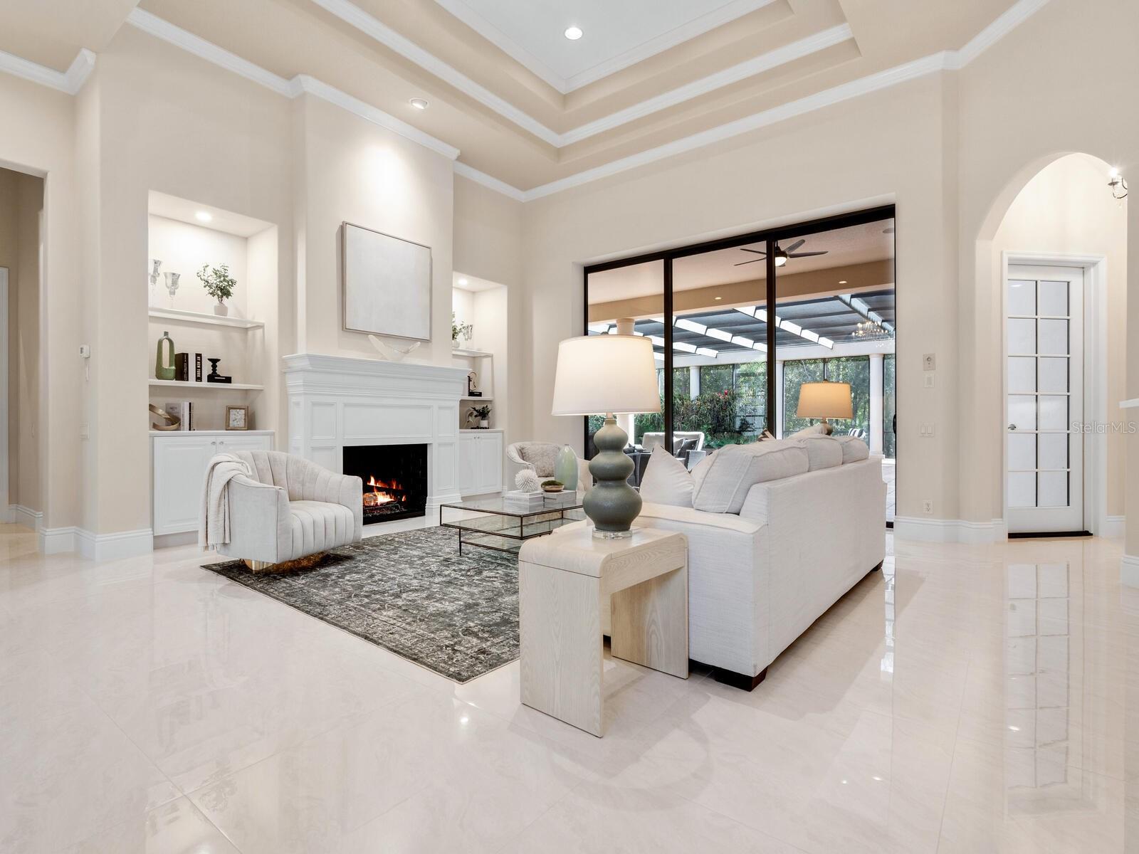 CONCESSION - Residential
