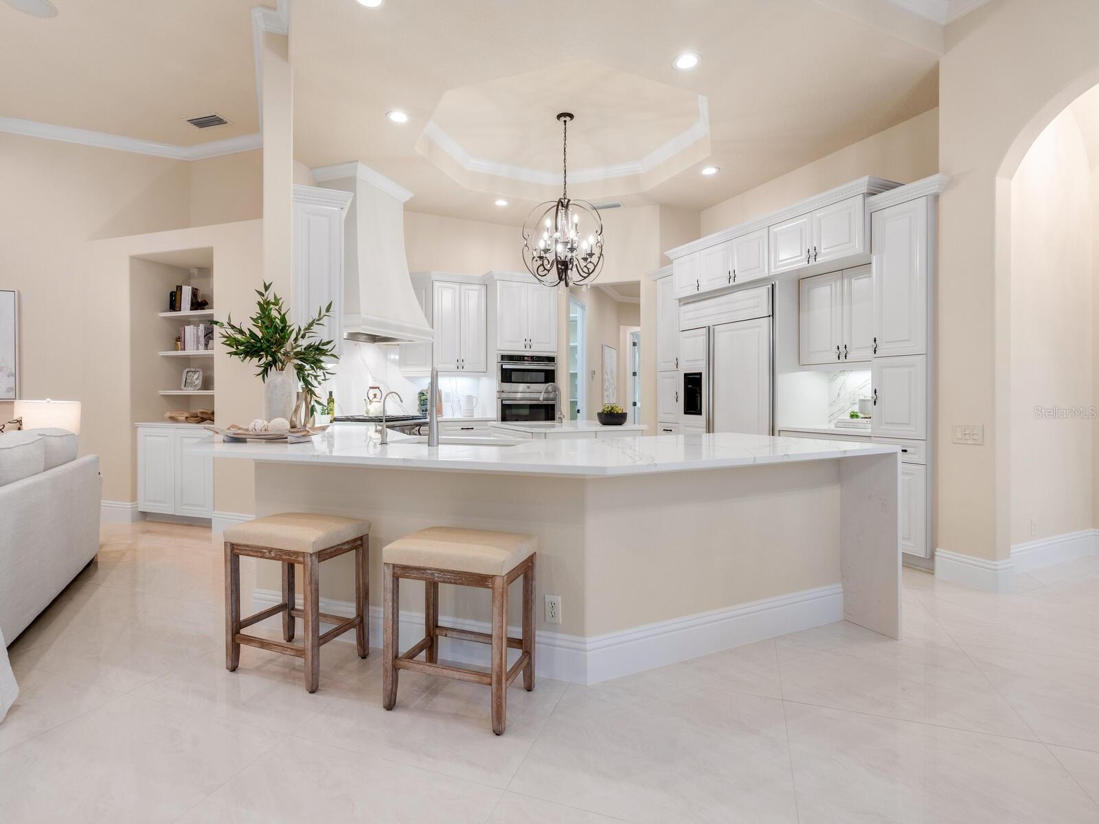 CONCESSION - Residential