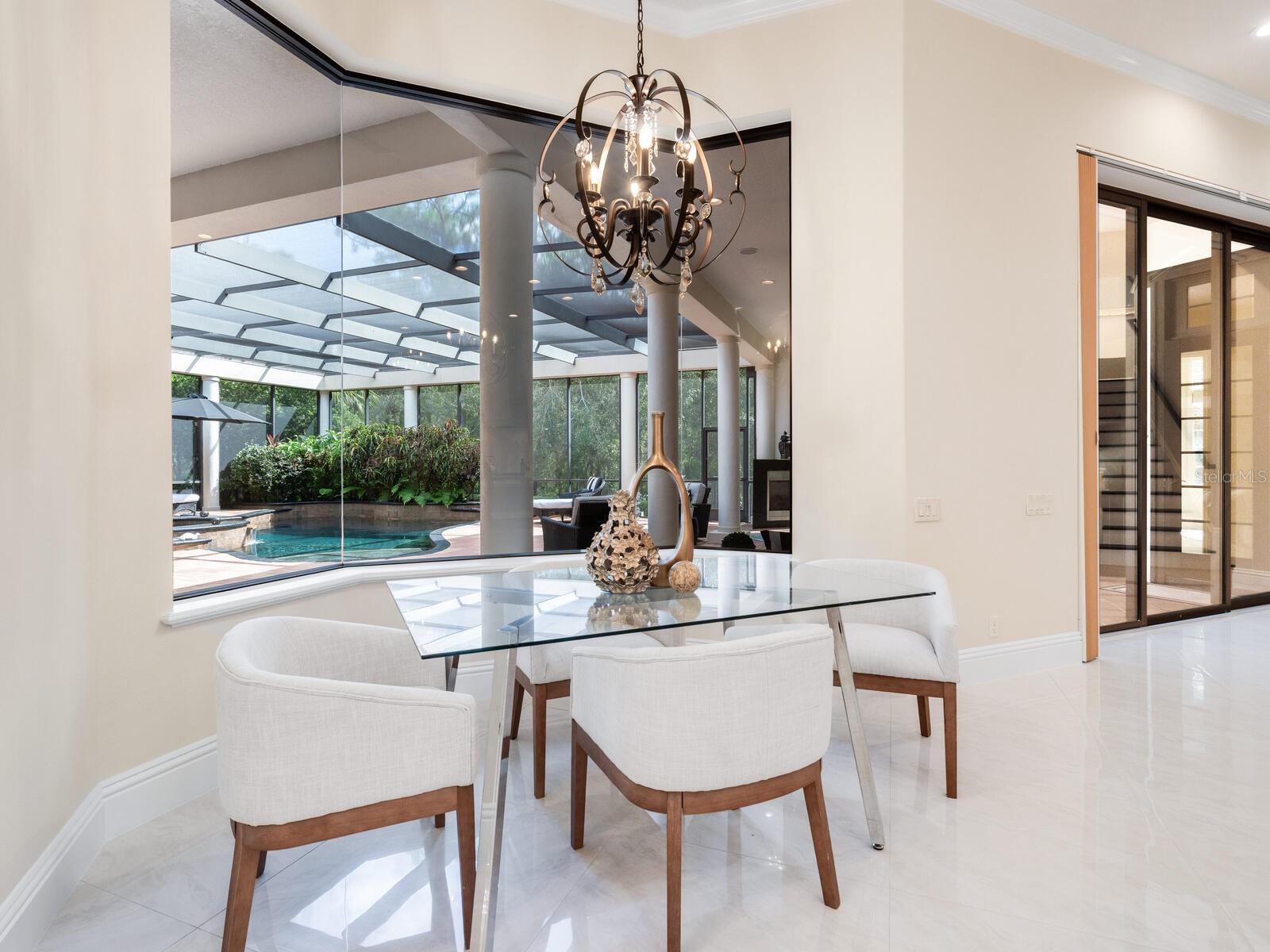 CONCESSION - Residential