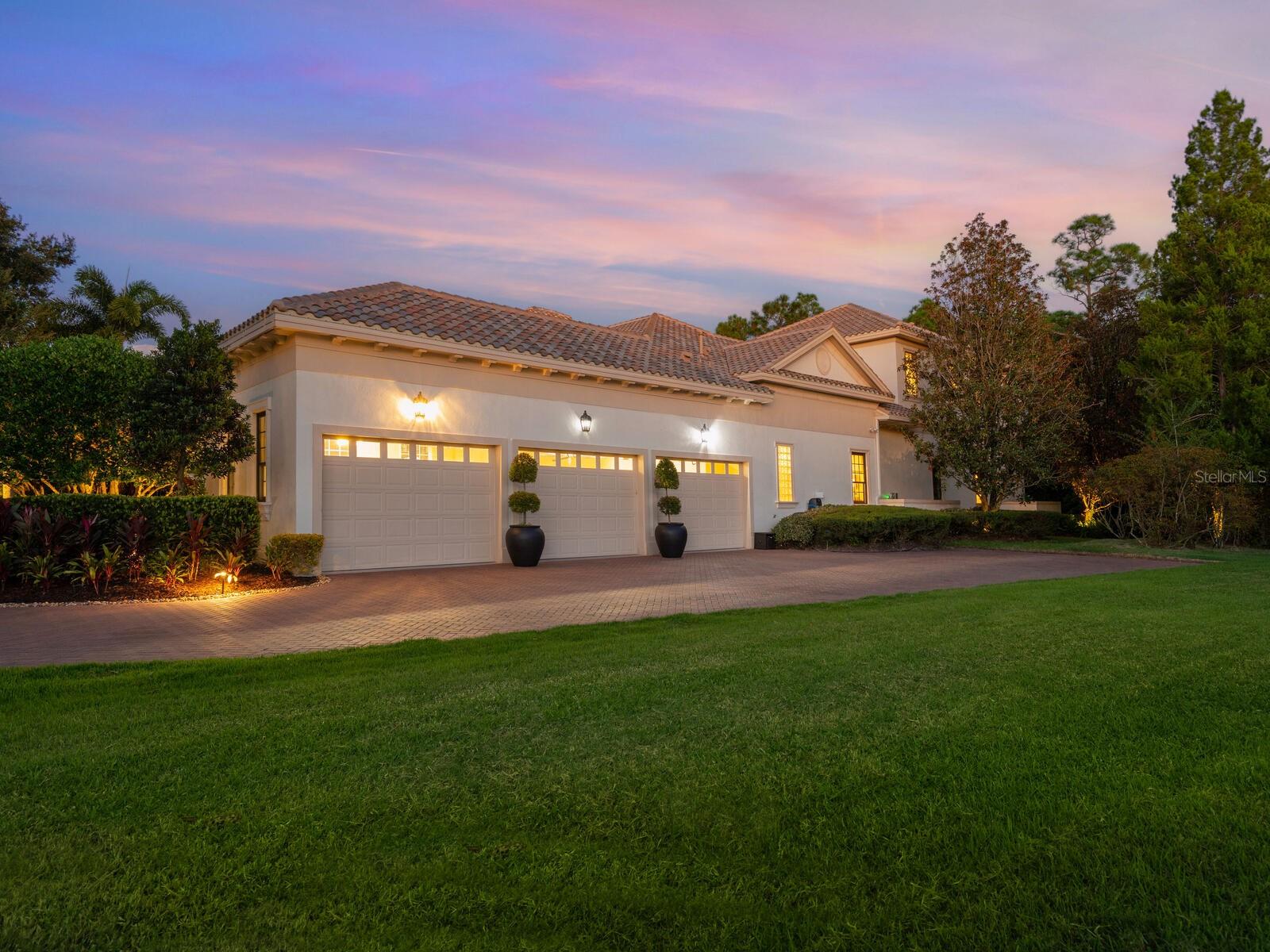 CONCESSION - Residential
