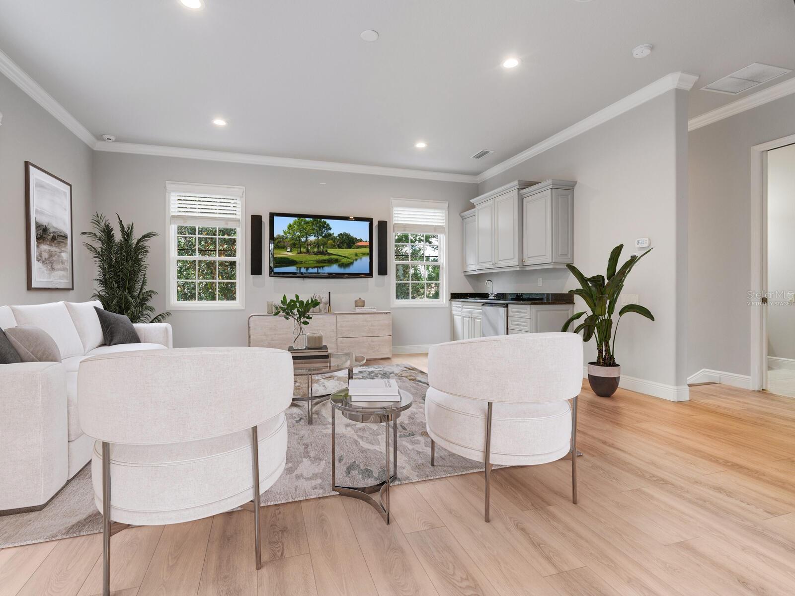CONCESSION - Residential