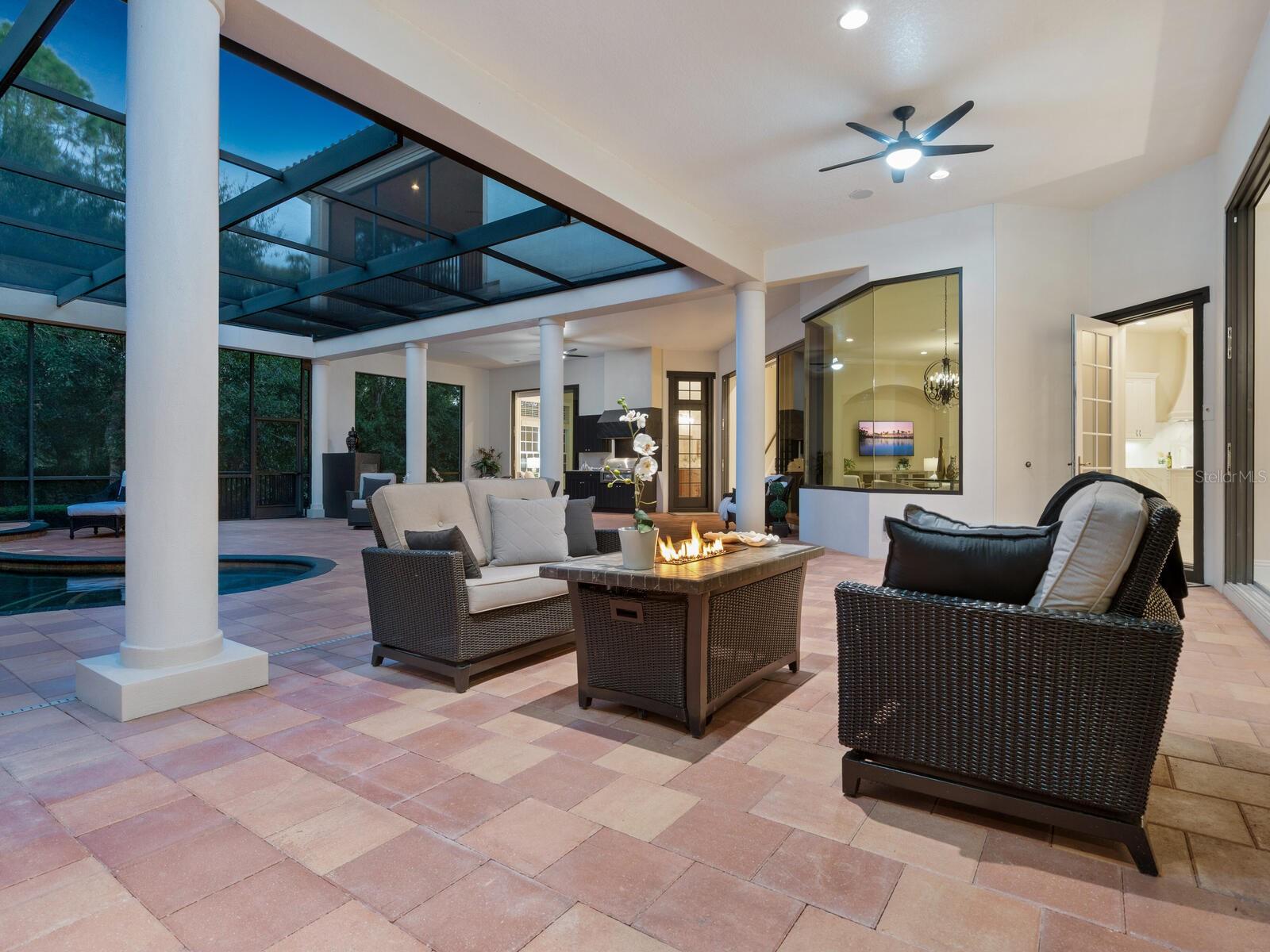 CONCESSION - Residential