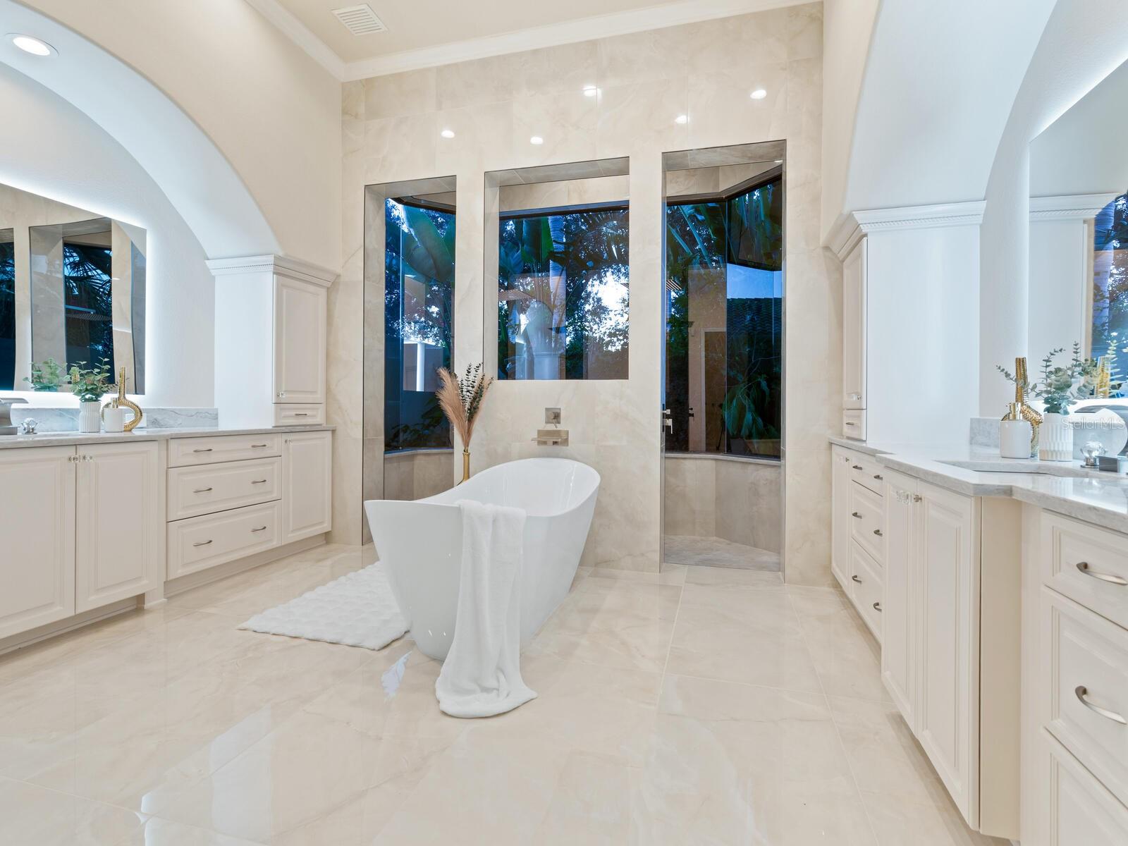 CONCESSION - Residential