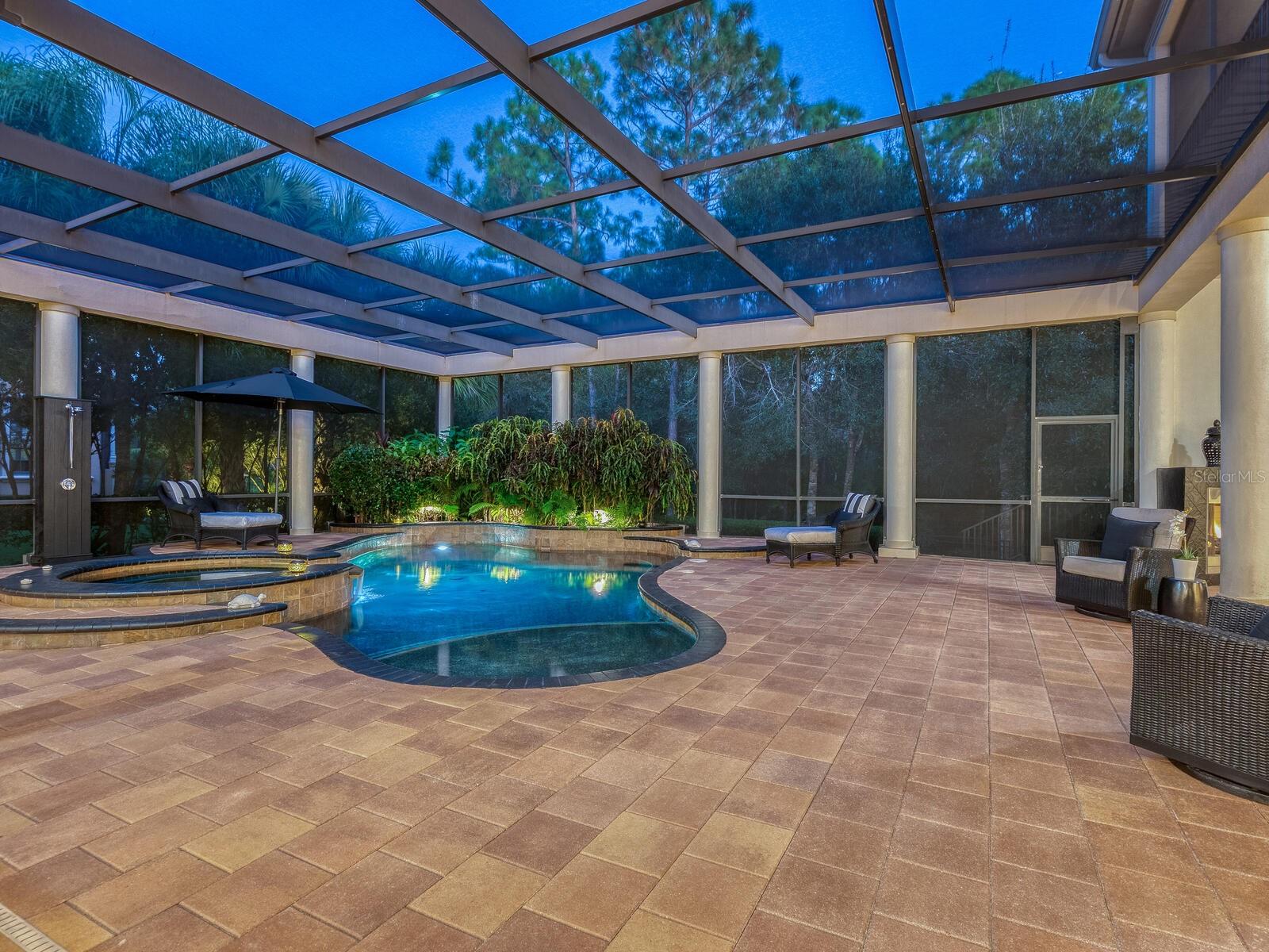 CONCESSION - Residential