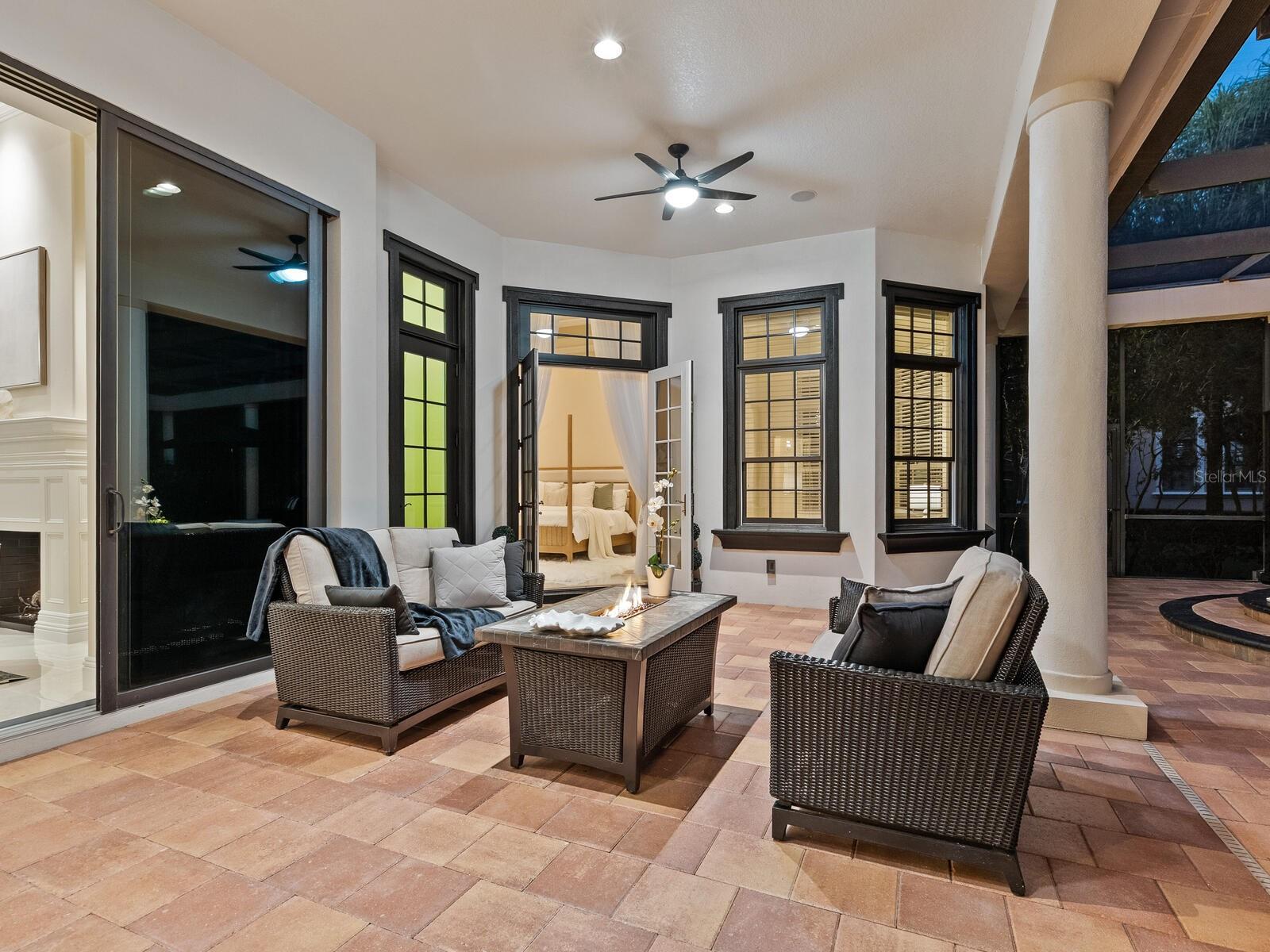CONCESSION - Residential