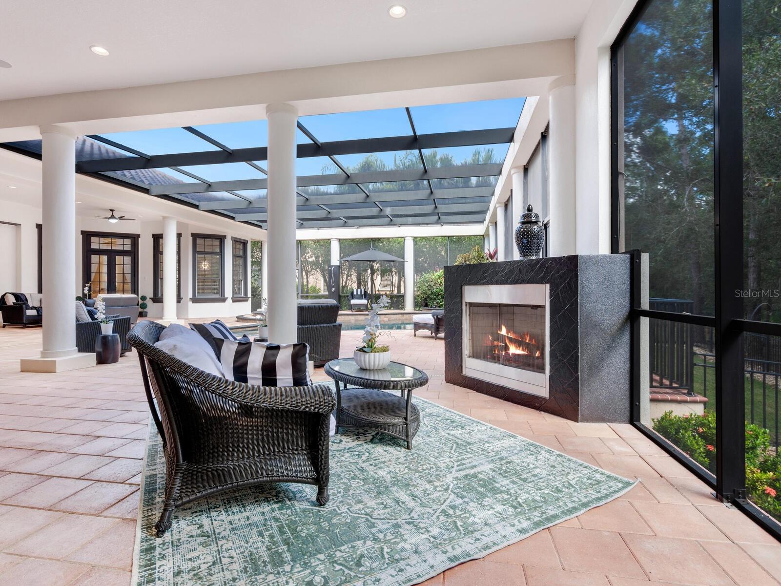 CONCESSION - Residential